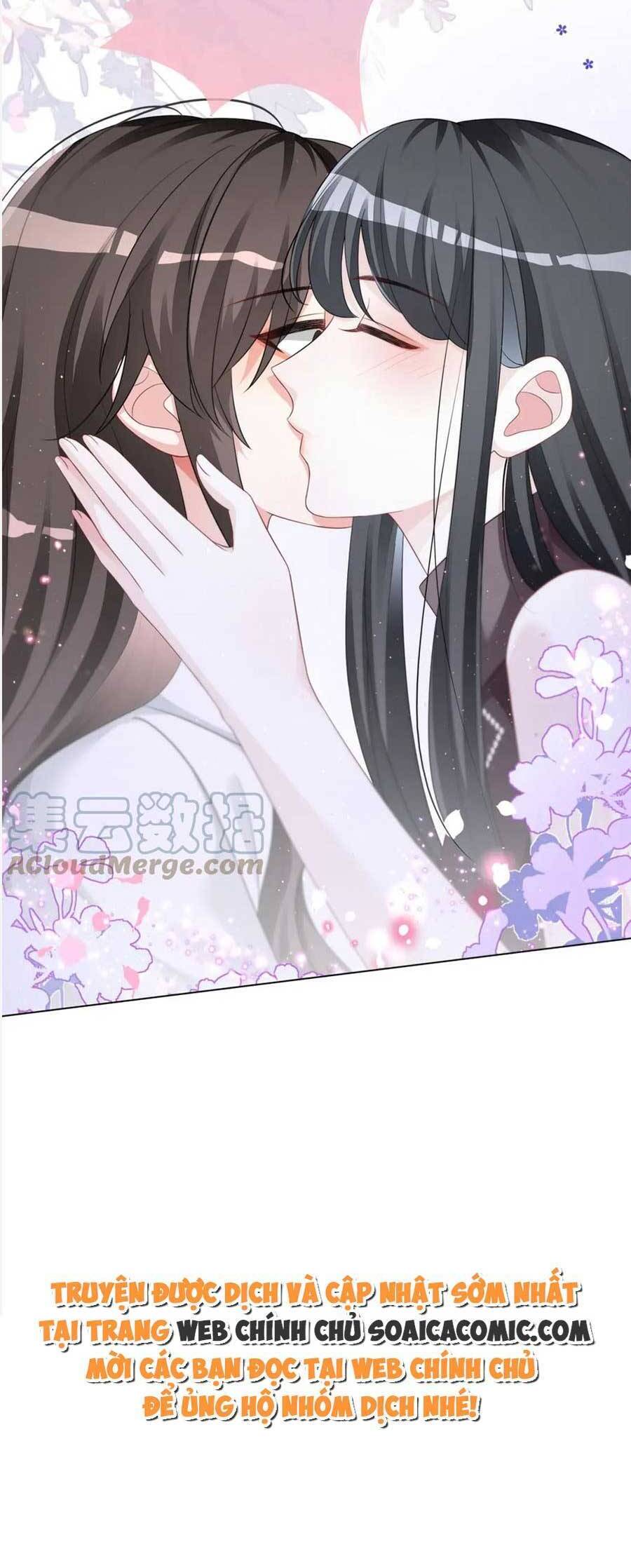 Trọng Sinh Đoàn Sủng: Phu Nhân Ảnh Đế Vừa Nghèo Vừa Dữ Chap 23 - Next Chap 24