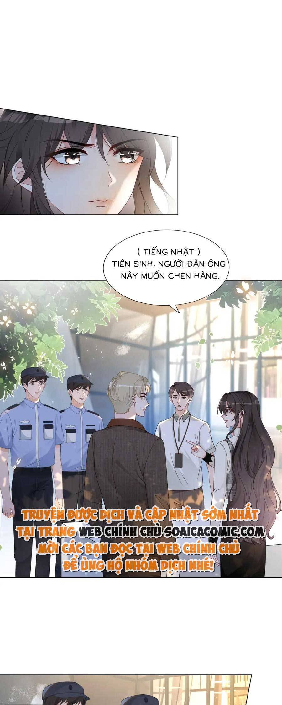 Trọng Sinh Đoàn Sủng: Phu Nhân Ảnh Đế Vừa Nghèo Vừa Dữ Chap 23 - Next Chap 24