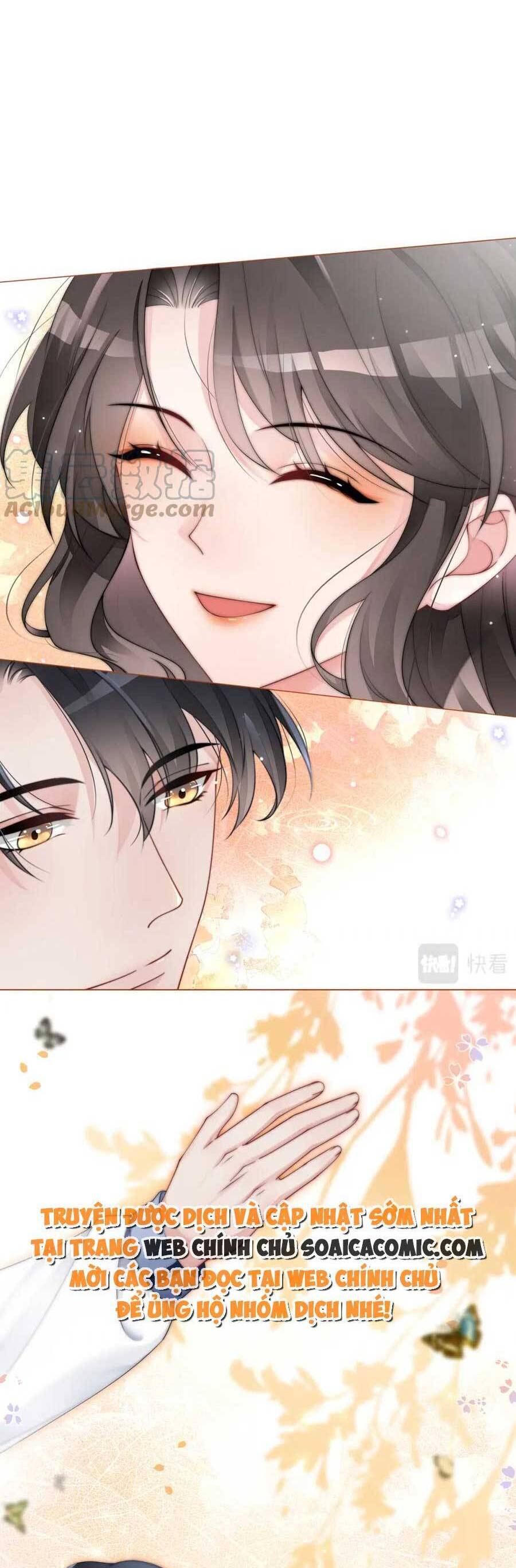 Trọng Sinh Đoàn Sủng: Phu Nhân Ảnh Đế Vừa Nghèo Vừa Dữ Chap 23 - Next Chap 24