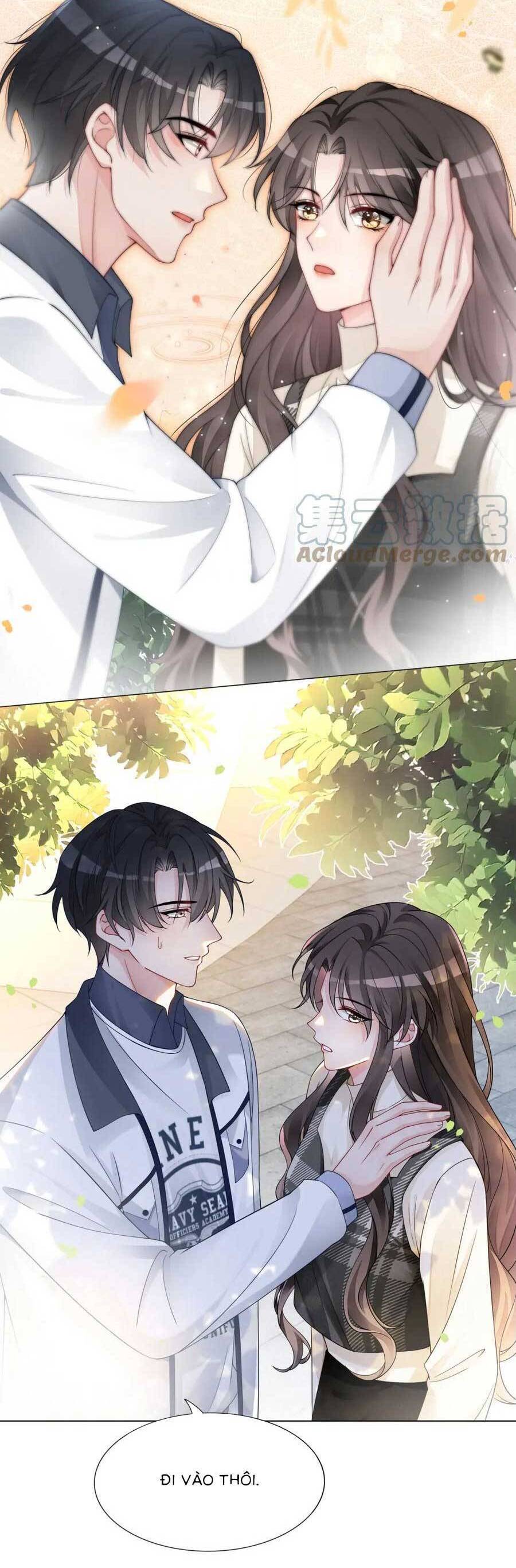 Trọng Sinh Đoàn Sủng: Phu Nhân Ảnh Đế Vừa Nghèo Vừa Dữ Chap 23 - Next Chap 24
