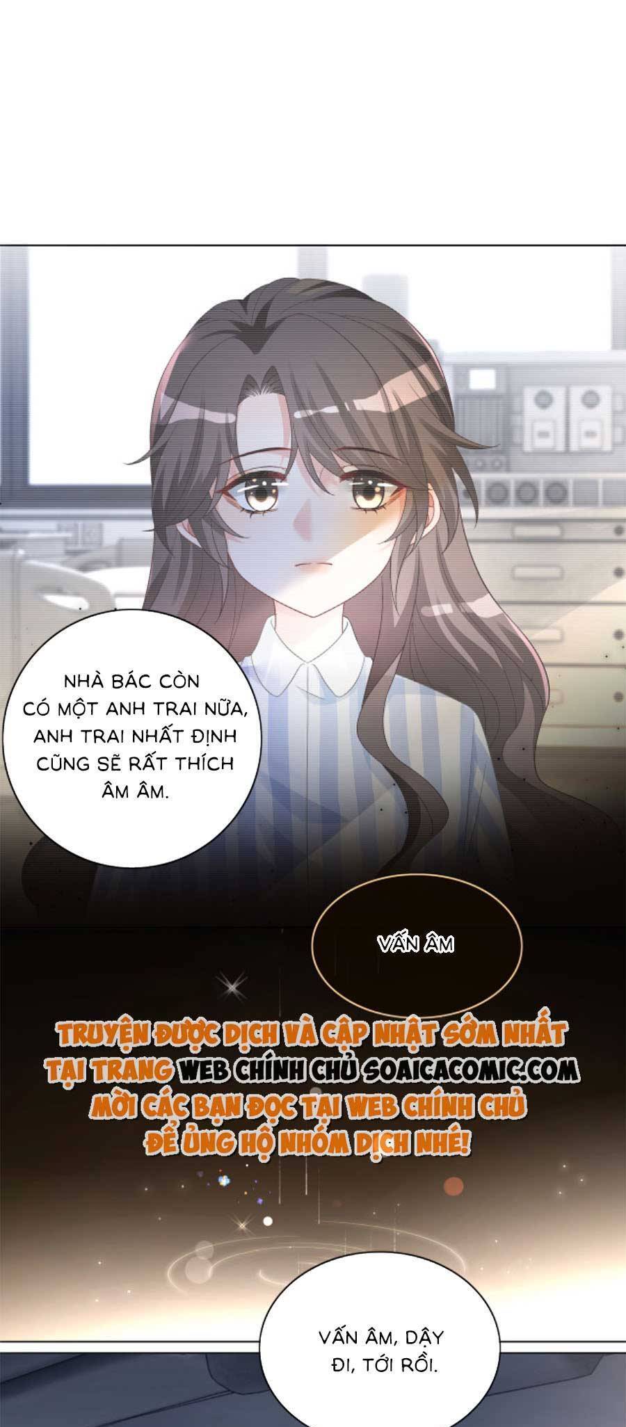 Trọng Sinh Đoàn Sủng: Phu Nhân Ảnh Đế Vừa Nghèo Vừa Dữ Chap 24 - Next Chap 25