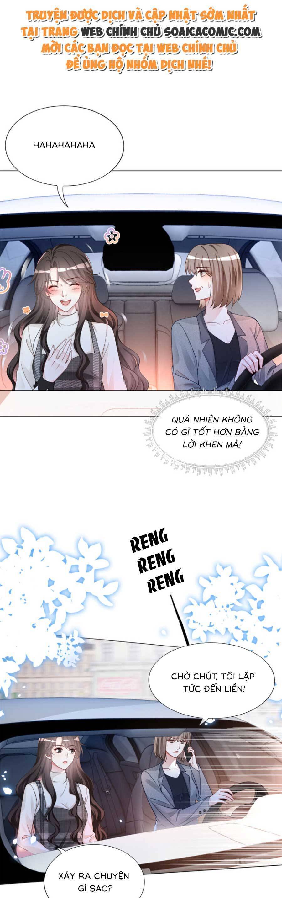 Trọng Sinh Đoàn Sủng: Phu Nhân Ảnh Đế Vừa Nghèo Vừa Dữ Chap 24 - Next Chap 25