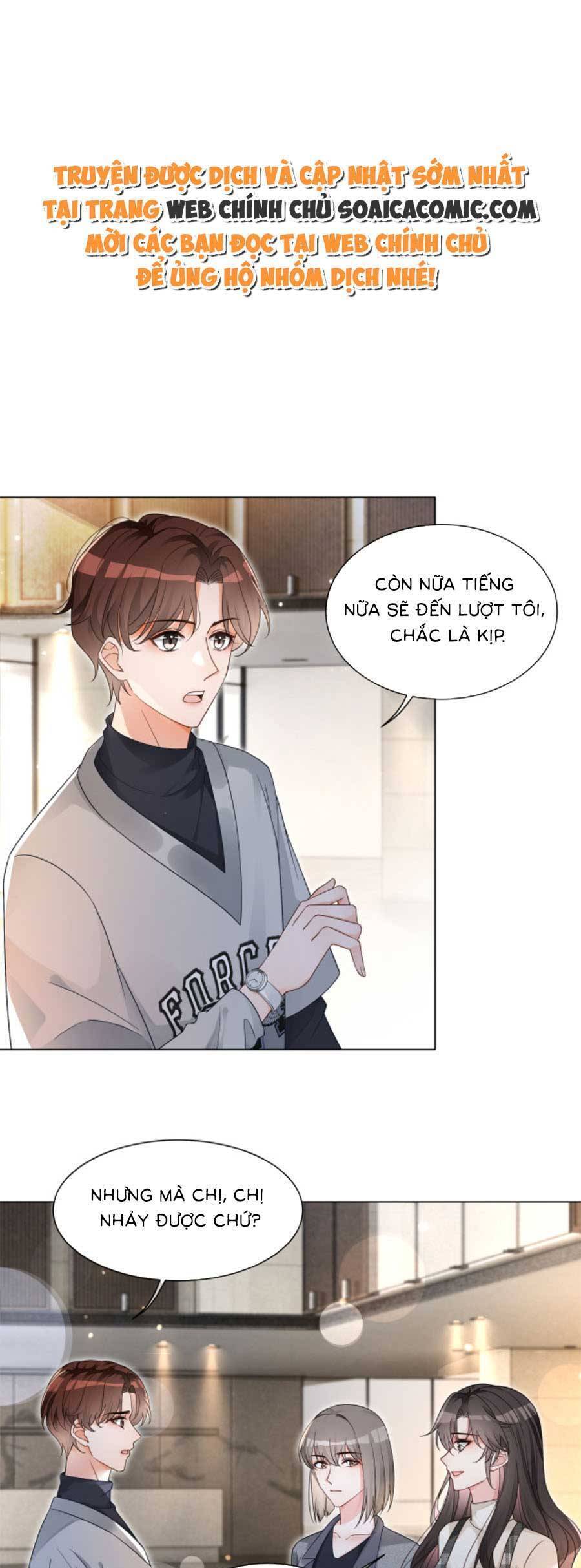 Trọng Sinh Đoàn Sủng: Phu Nhân Ảnh Đế Vừa Nghèo Vừa Dữ Chap 25 - Next Chap 26