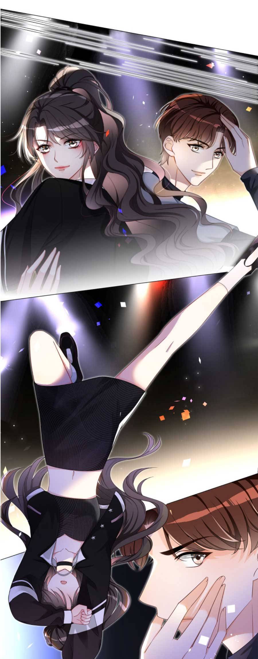 Trọng Sinh Đoàn Sủng: Phu Nhân Ảnh Đế Vừa Nghèo Vừa Dữ Chap 25 - Next Chap 26
