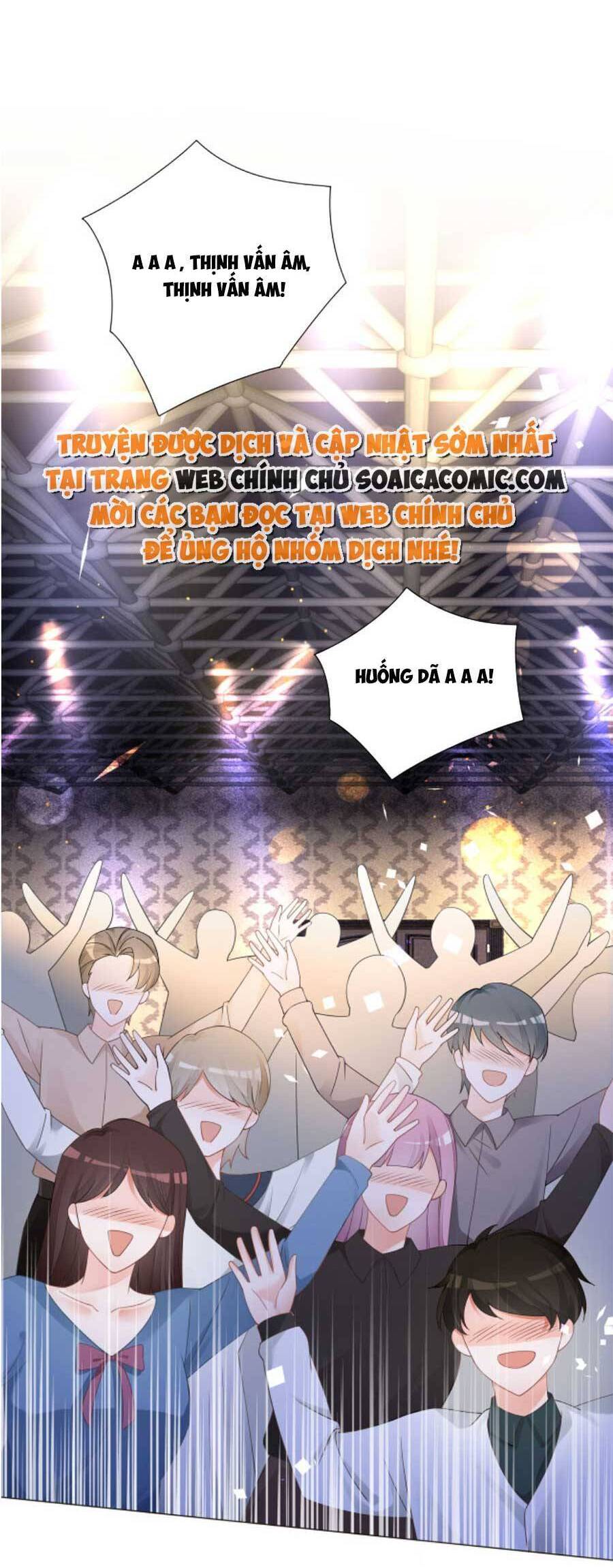 Trọng Sinh Đoàn Sủng: Phu Nhân Ảnh Đế Vừa Nghèo Vừa Dữ Chap 25 - Next Chap 26
