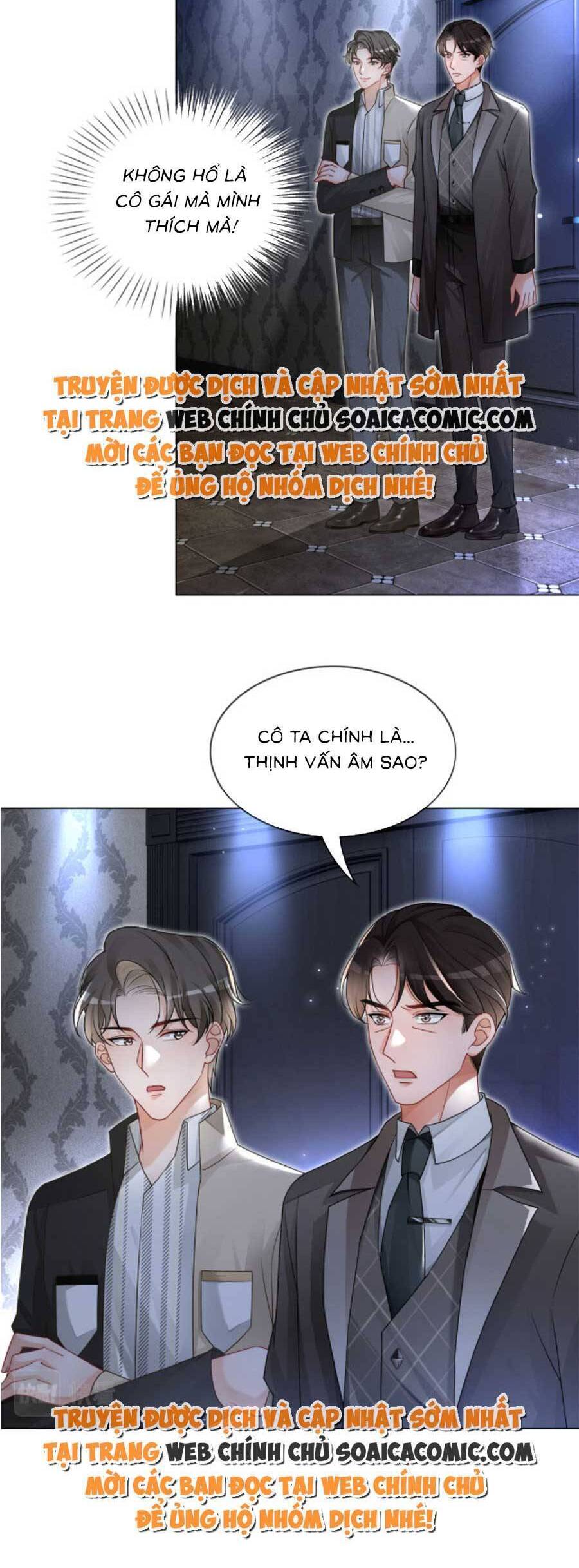 Trọng Sinh Đoàn Sủng: Phu Nhân Ảnh Đế Vừa Nghèo Vừa Dữ Chap 25 - Next Chap 26