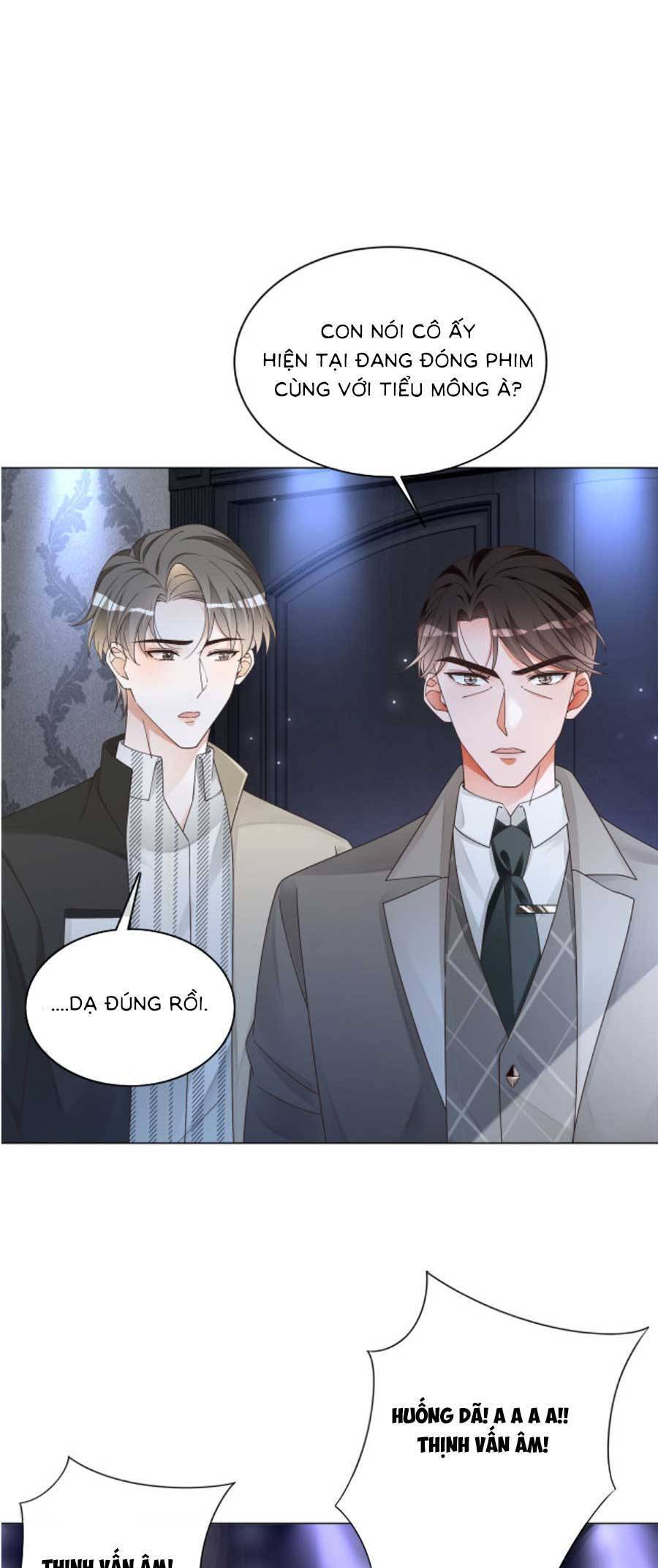 Trọng Sinh Đoàn Sủng: Phu Nhân Ảnh Đế Vừa Nghèo Vừa Dữ Chap 25 - Next Chap 26