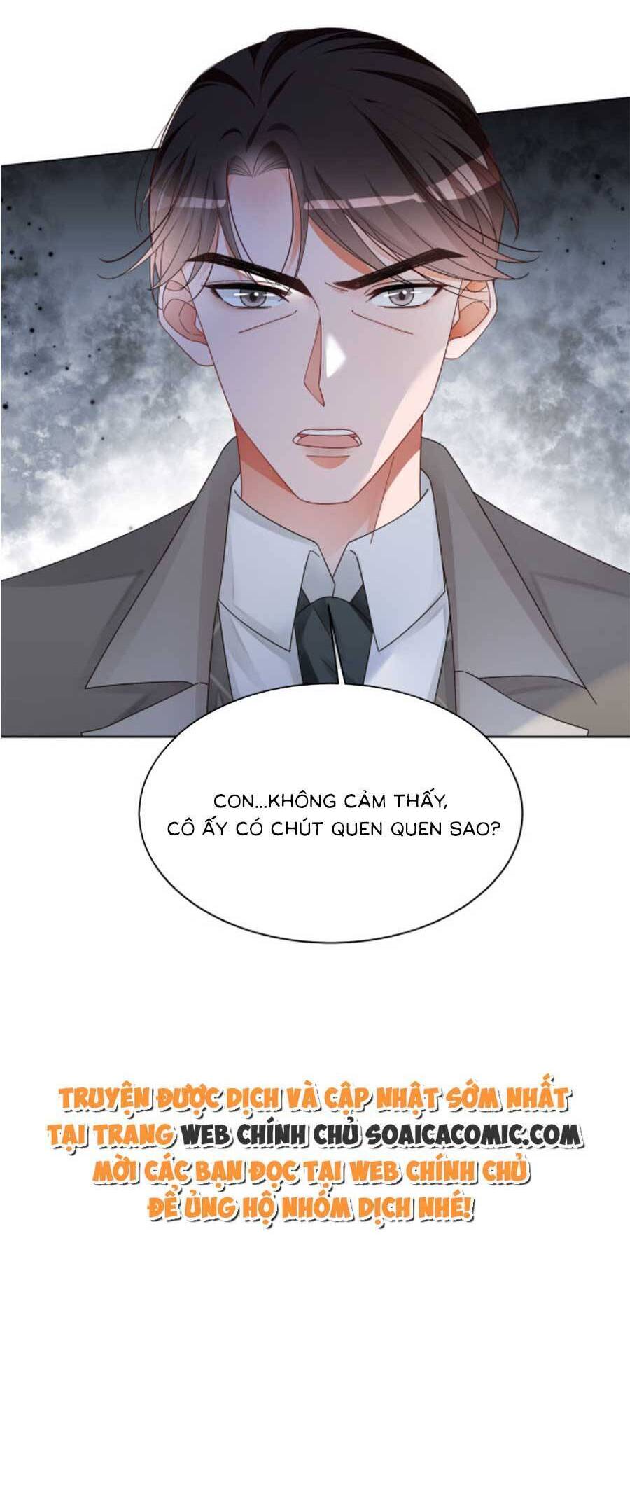 Trọng Sinh Đoàn Sủng: Phu Nhân Ảnh Đế Vừa Nghèo Vừa Dữ Chap 25 - Next Chap 26