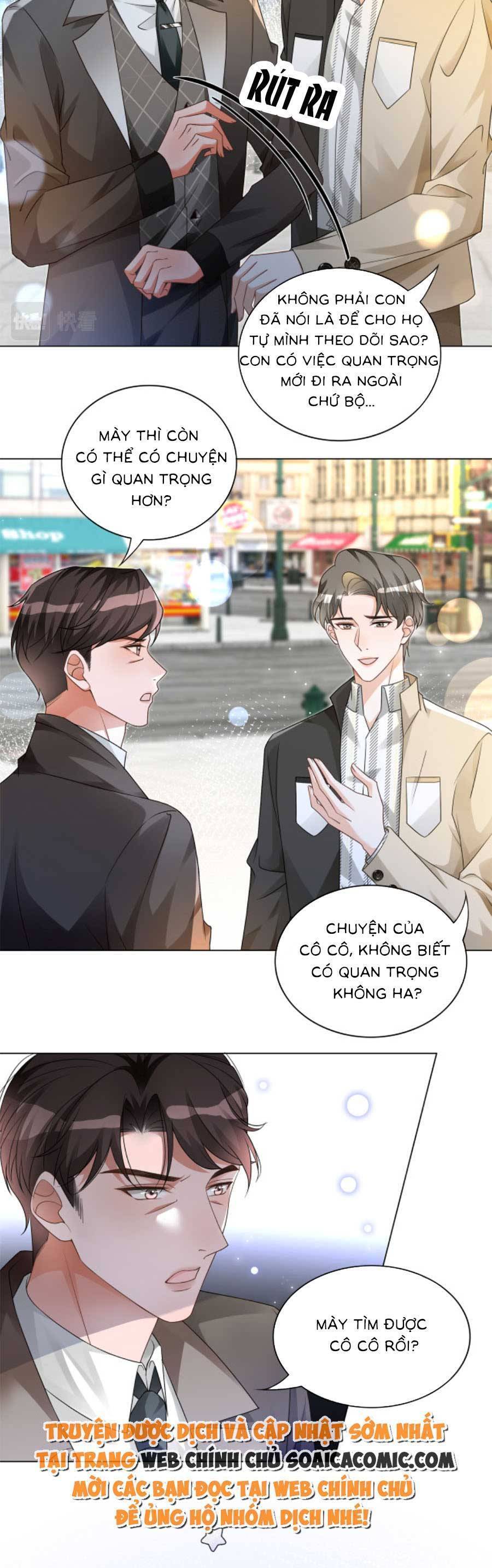 Trọng Sinh Đoàn Sủng: Phu Nhân Ảnh Đế Vừa Nghèo Vừa Dữ Chap 25 - Next Chap 26