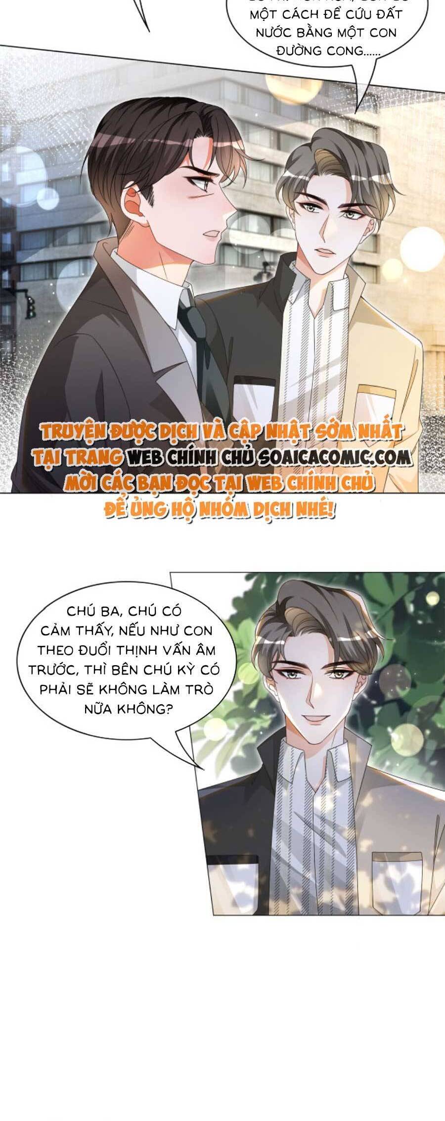 Trọng Sinh Đoàn Sủng: Phu Nhân Ảnh Đế Vừa Nghèo Vừa Dữ Chap 25 - Next Chap 26