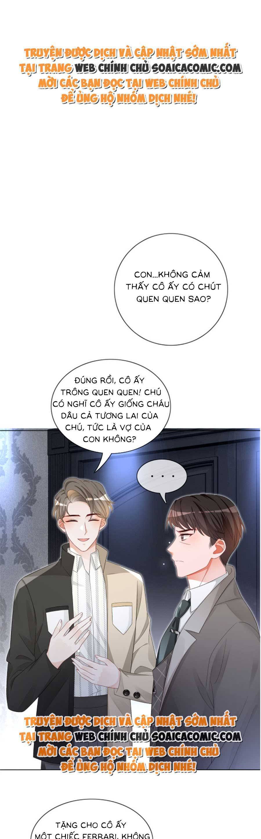 Trọng Sinh Đoàn Sủng: Phu Nhân Ảnh Đế Vừa Nghèo Vừa Dữ Chap 26 - Next Chap 27