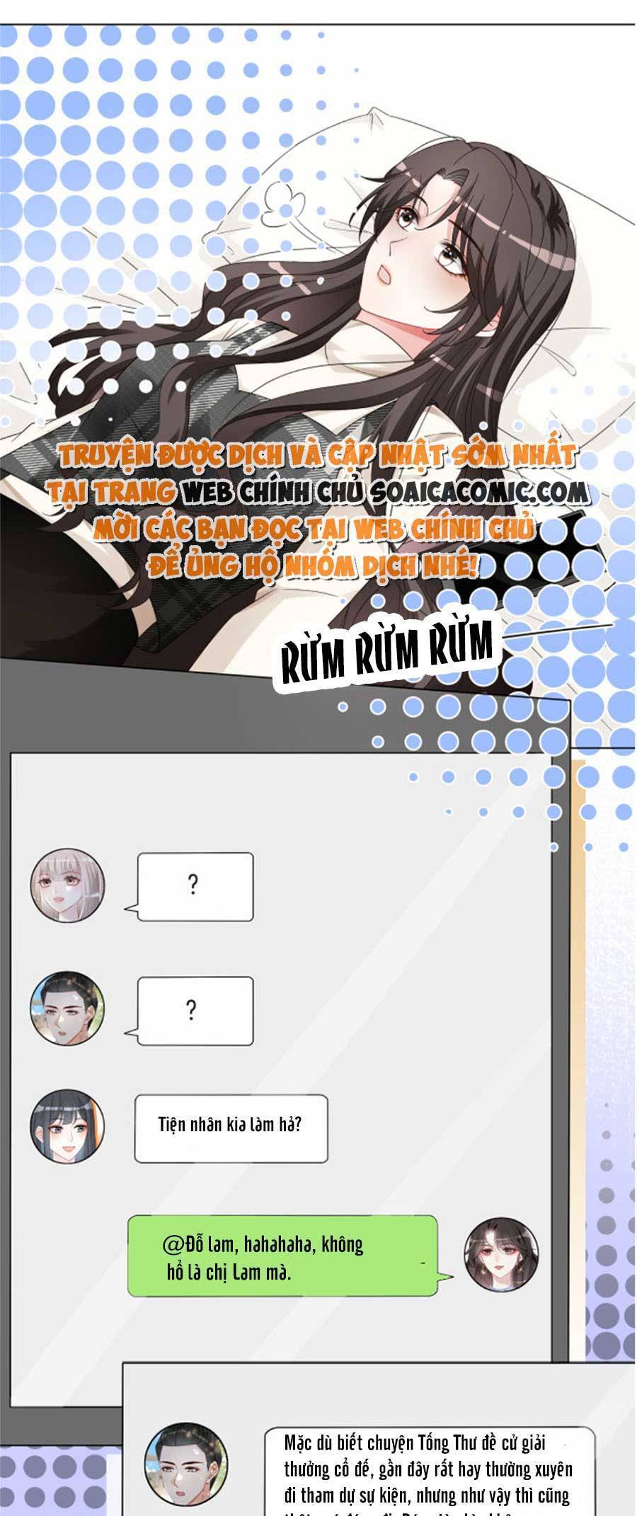 Trọng Sinh Đoàn Sủng: Phu Nhân Ảnh Đế Vừa Nghèo Vừa Dữ Chap 26 - Next Chap 27