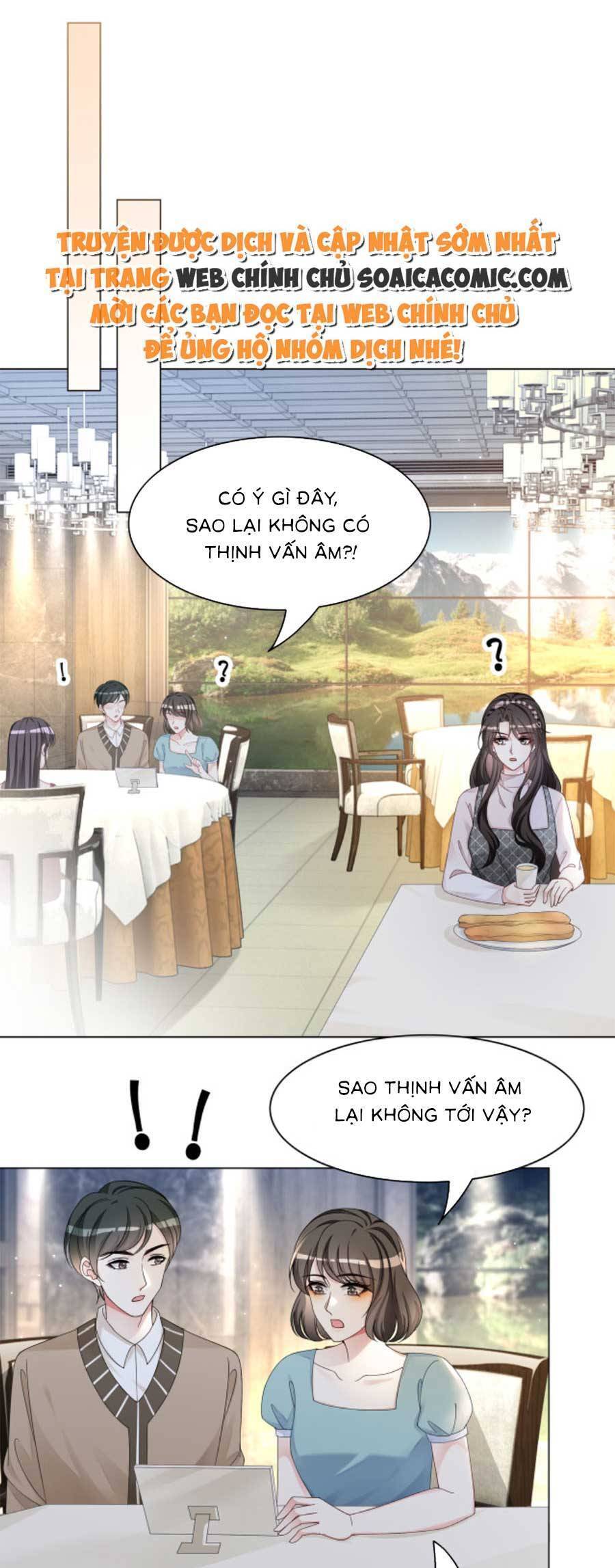 Trọng Sinh Đoàn Sủng: Phu Nhân Ảnh Đế Vừa Nghèo Vừa Dữ Chap 26 - Next Chap 27