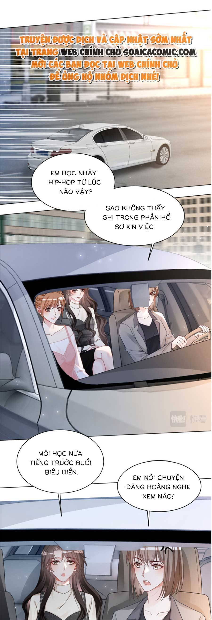 Trọng Sinh Đoàn Sủng: Phu Nhân Ảnh Đế Vừa Nghèo Vừa Dữ Chap 26 - Next Chap 27