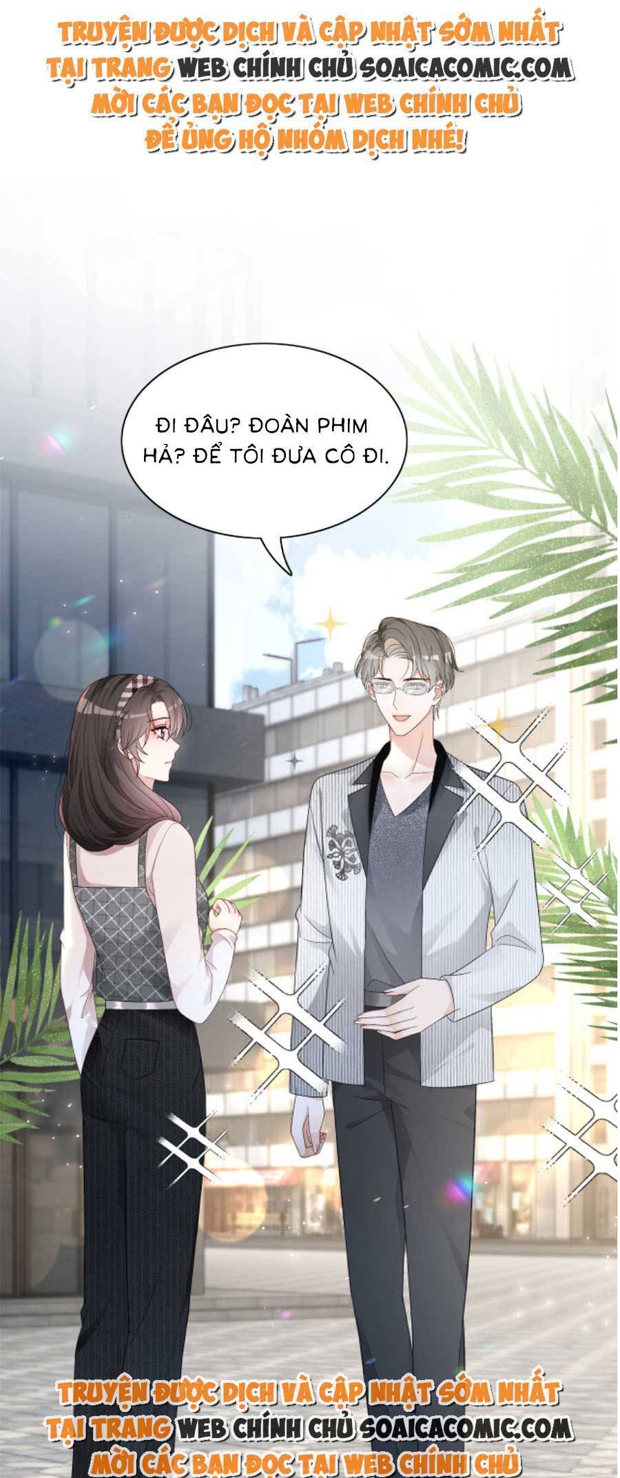 Trọng Sinh Đoàn Sủng: Phu Nhân Ảnh Đế Vừa Nghèo Vừa Dữ Chap 26 - Next Chap 27