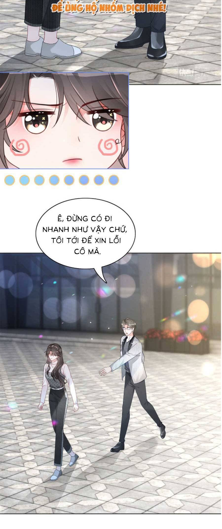 Trọng Sinh Đoàn Sủng: Phu Nhân Ảnh Đế Vừa Nghèo Vừa Dữ Chap 26 - Next Chap 27