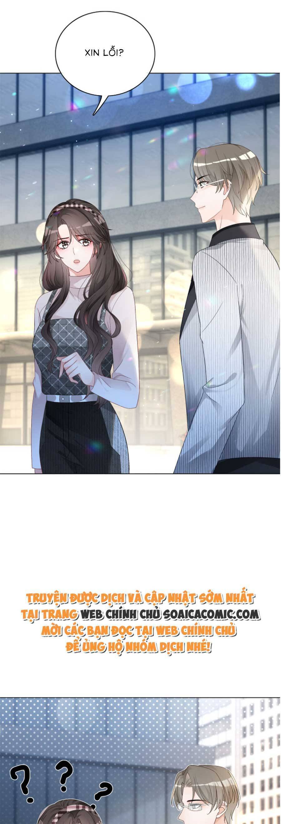 Trọng Sinh Đoàn Sủng: Phu Nhân Ảnh Đế Vừa Nghèo Vừa Dữ Chap 26 - Next Chap 27