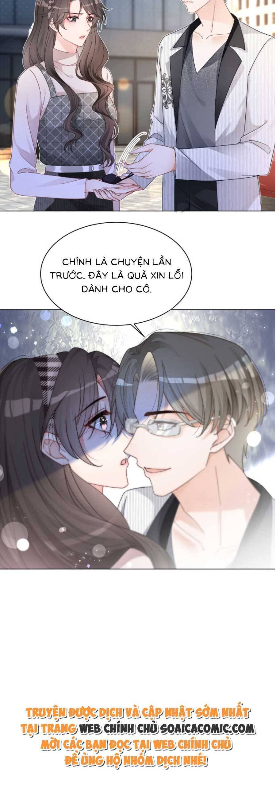Trọng Sinh Đoàn Sủng: Phu Nhân Ảnh Đế Vừa Nghèo Vừa Dữ Chap 26 - Next Chap 27