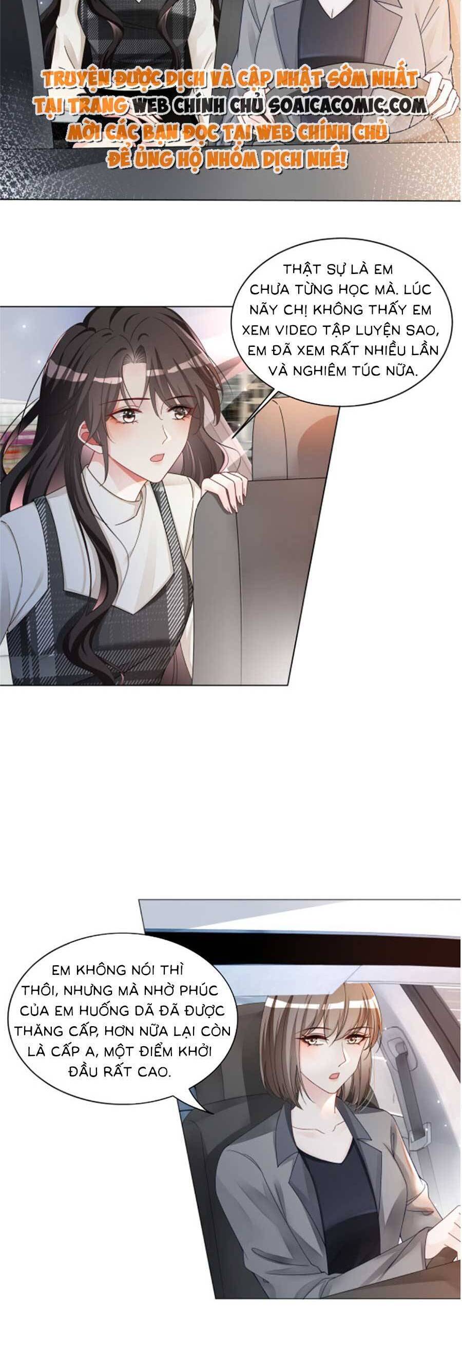 Trọng Sinh Đoàn Sủng: Phu Nhân Ảnh Đế Vừa Nghèo Vừa Dữ Chap 26 - Next Chap 27