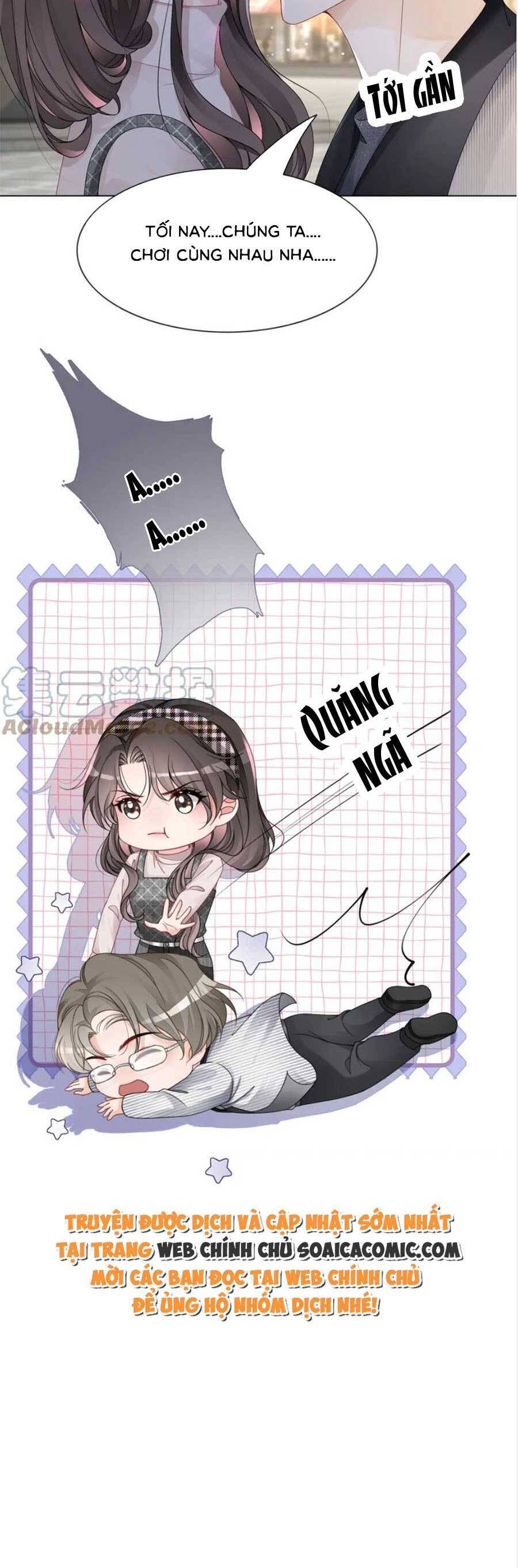 Trọng Sinh Đoàn Sủng: Phu Nhân Ảnh Đế Vừa Nghèo Vừa Dữ Chap 27 - Next Chap 28