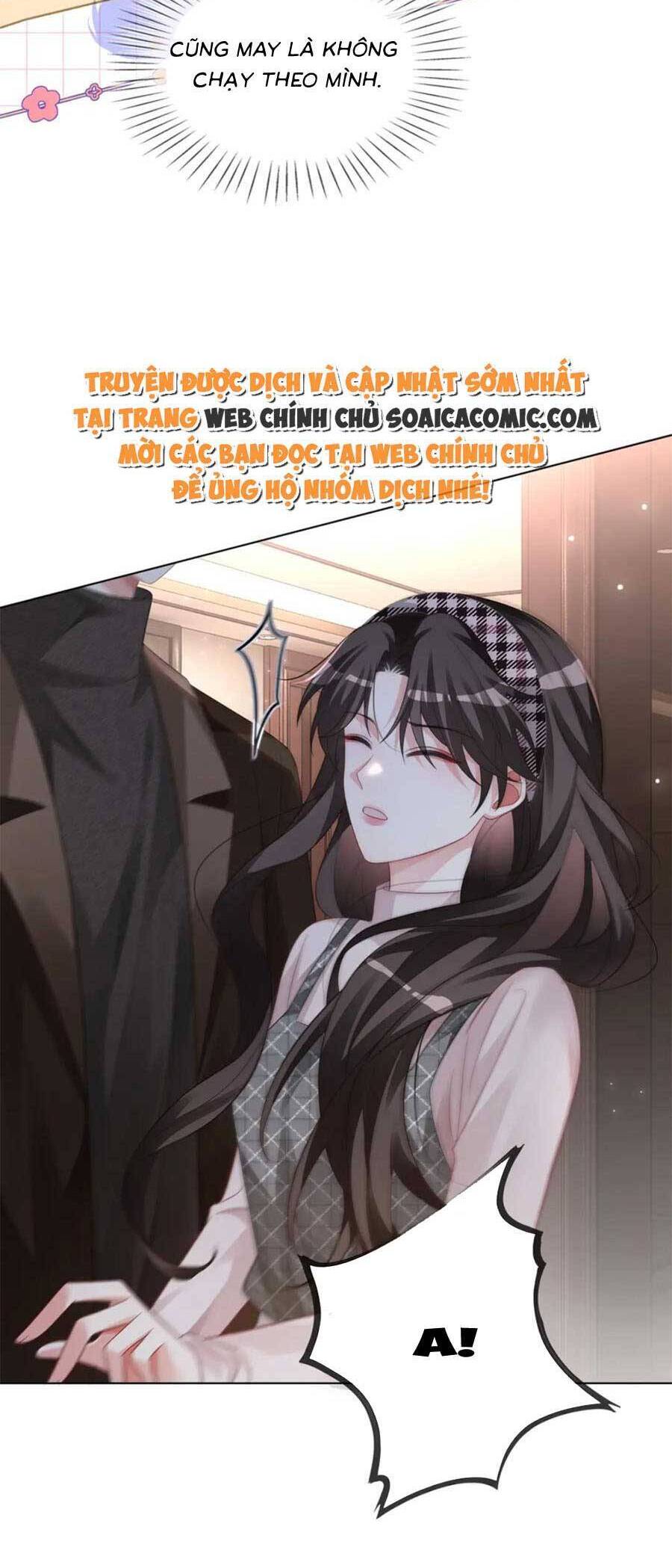 Trọng Sinh Đoàn Sủng: Phu Nhân Ảnh Đế Vừa Nghèo Vừa Dữ Chap 27 - Next Chap 28