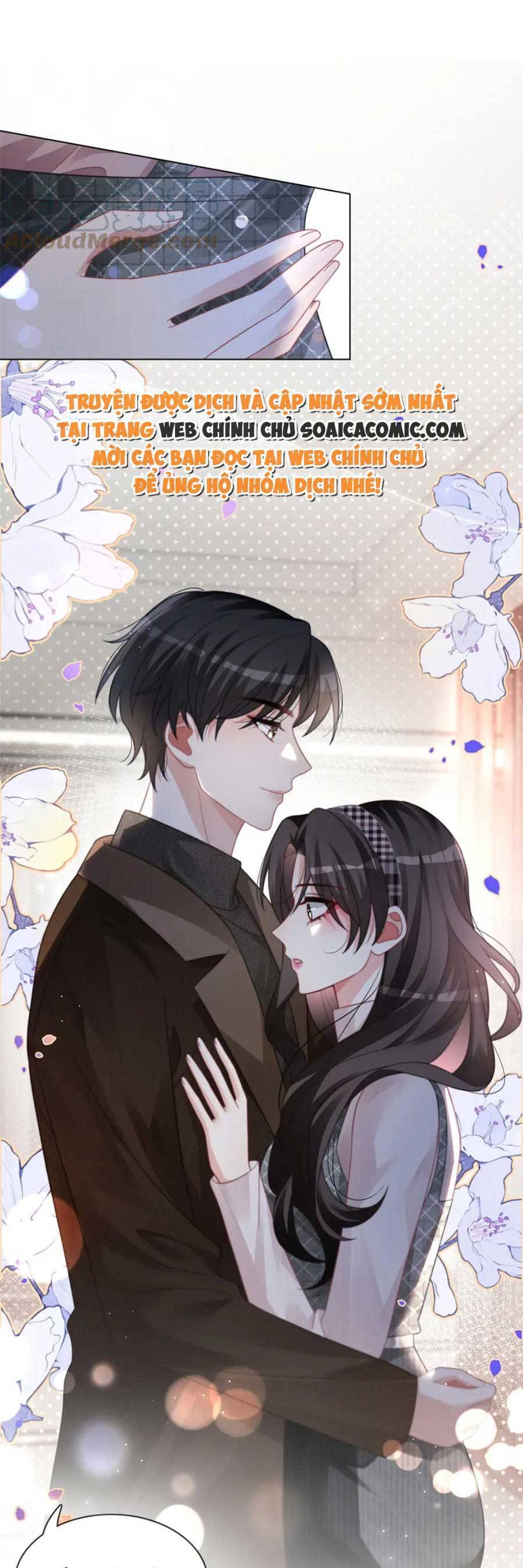 Trọng Sinh Đoàn Sủng: Phu Nhân Ảnh Đế Vừa Nghèo Vừa Dữ Chap 27 - Next Chap 28
