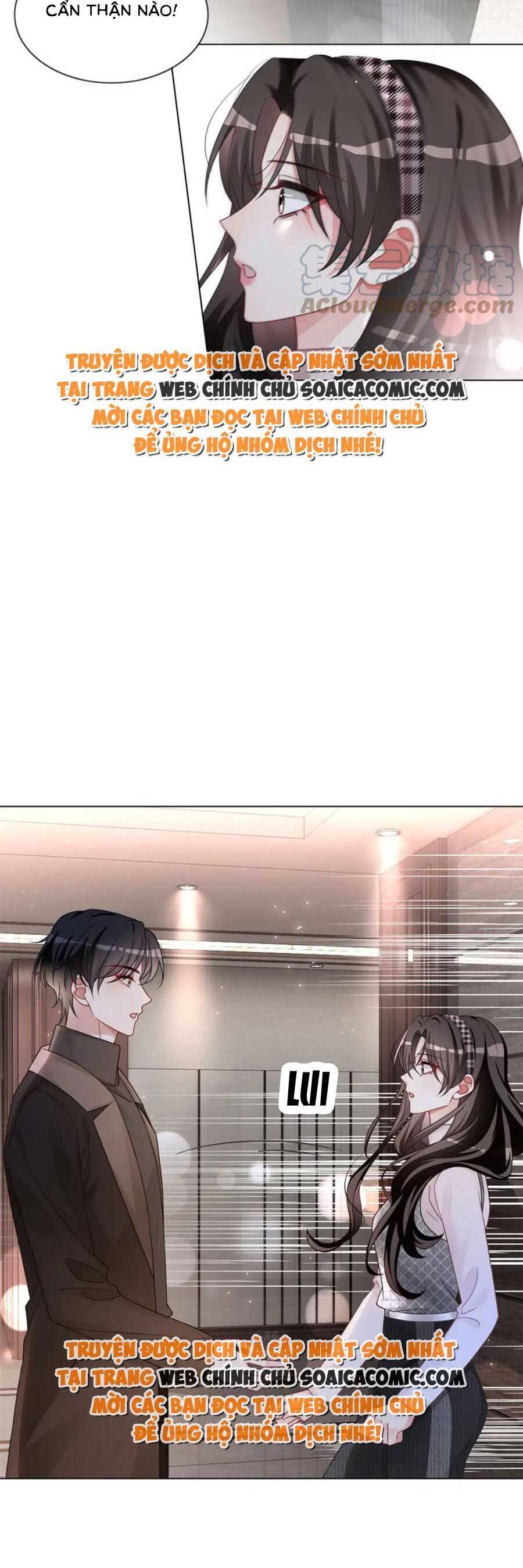 Trọng Sinh Đoàn Sủng: Phu Nhân Ảnh Đế Vừa Nghèo Vừa Dữ Chap 27 - Next Chap 28