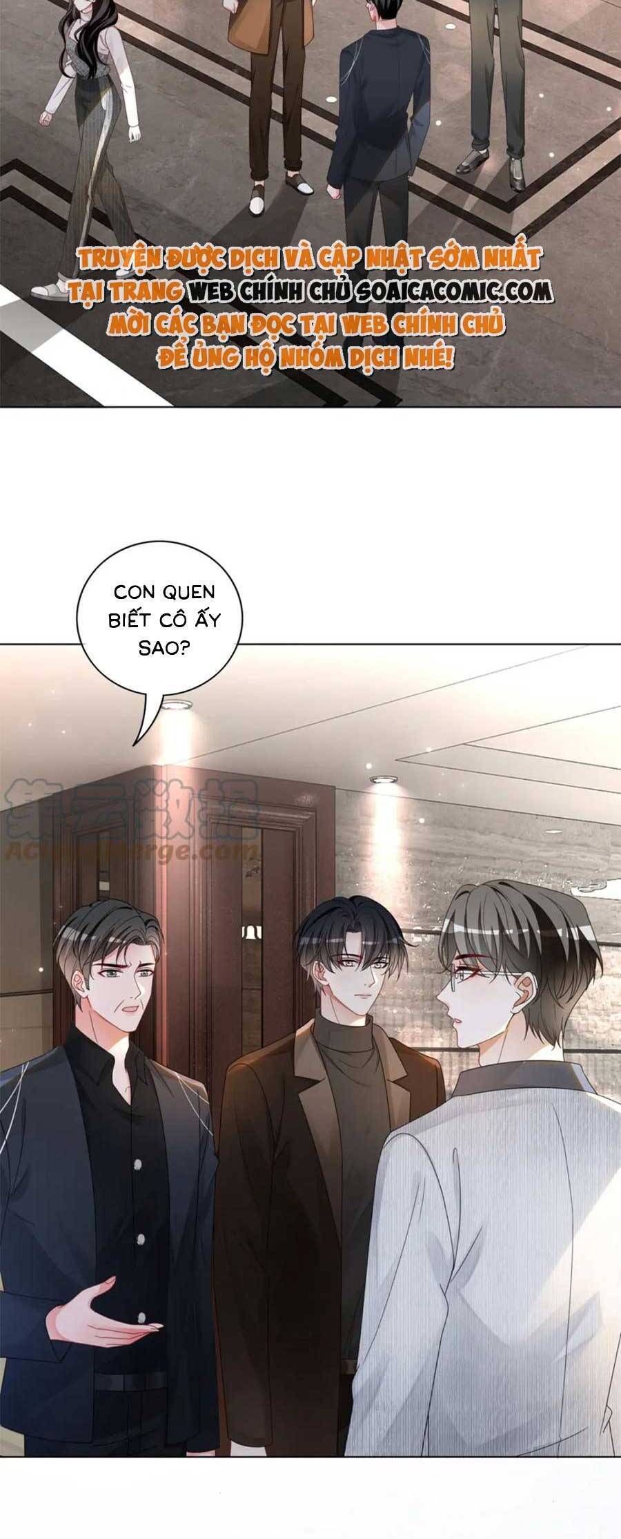 Trọng Sinh Đoàn Sủng: Phu Nhân Ảnh Đế Vừa Nghèo Vừa Dữ Chap 27 - Next Chap 28