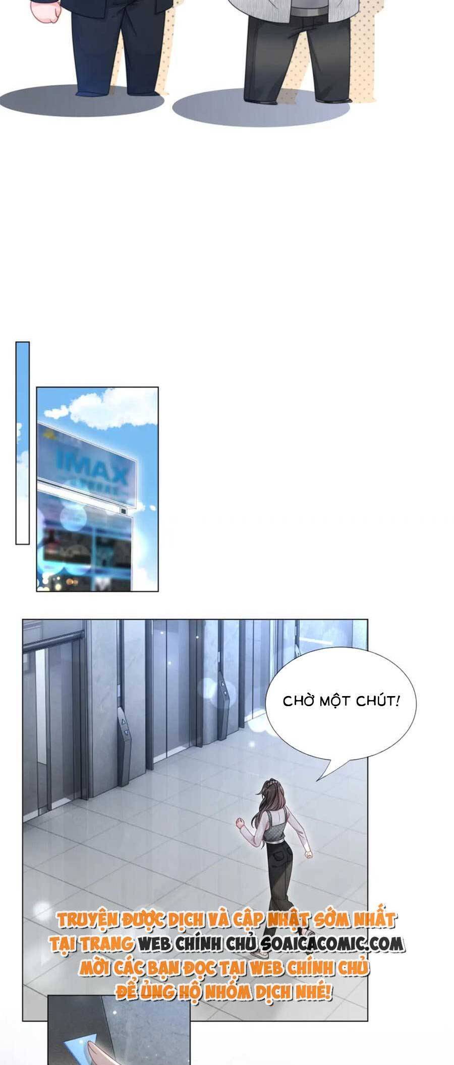 Trọng Sinh Đoàn Sủng: Phu Nhân Ảnh Đế Vừa Nghèo Vừa Dữ Chap 27 - Next Chap 28