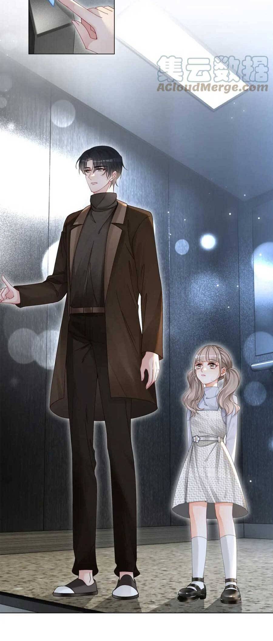 Trọng Sinh Đoàn Sủng: Phu Nhân Ảnh Đế Vừa Nghèo Vừa Dữ Chap 27 - Next Chap 28