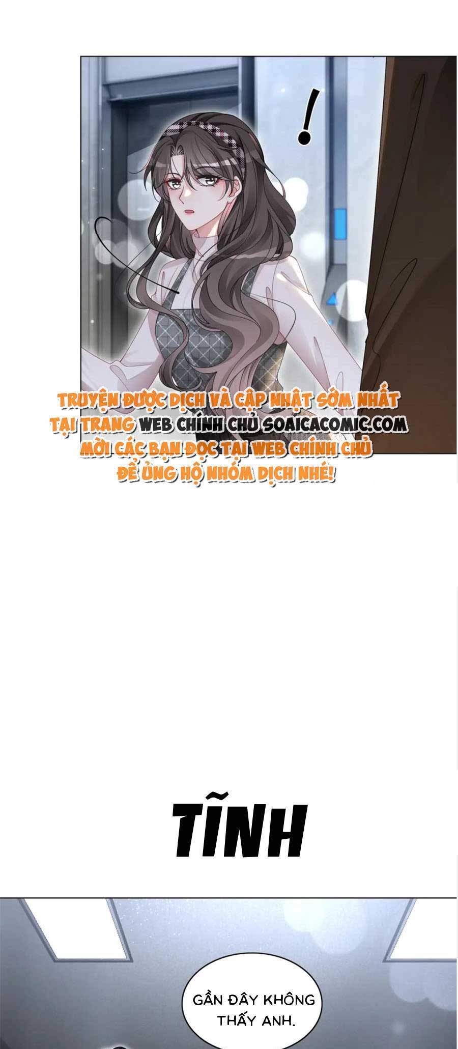 Trọng Sinh Đoàn Sủng: Phu Nhân Ảnh Đế Vừa Nghèo Vừa Dữ Chap 27 - Next Chap 28