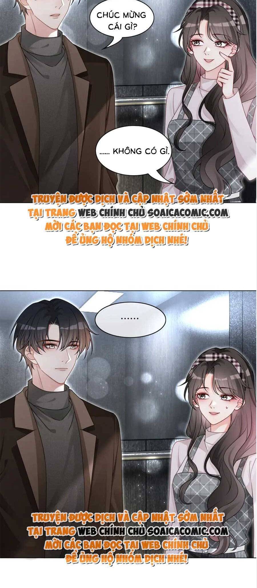 Trọng Sinh Đoàn Sủng: Phu Nhân Ảnh Đế Vừa Nghèo Vừa Dữ Chap 27 - Next Chap 28