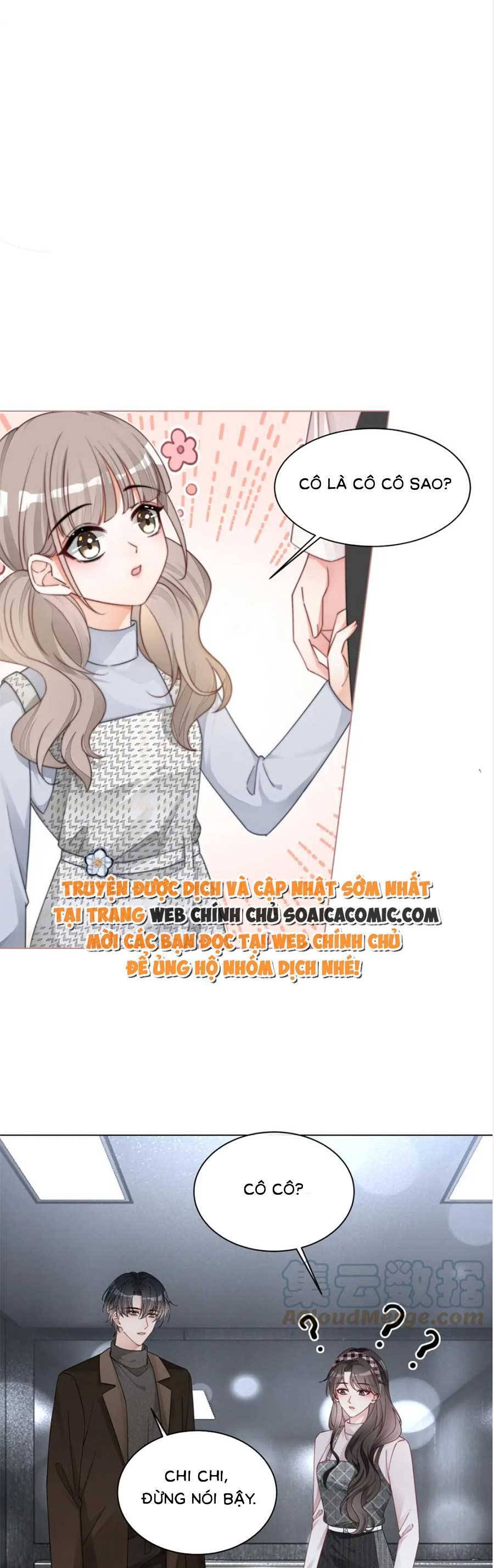 Trọng Sinh Đoàn Sủng: Phu Nhân Ảnh Đế Vừa Nghèo Vừa Dữ Chap 27 - Next Chap 28