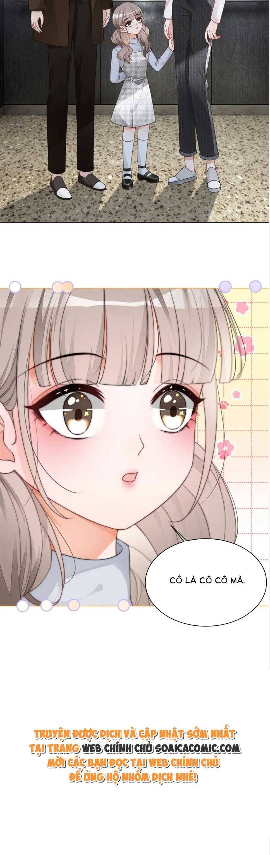 Trọng Sinh Đoàn Sủng: Phu Nhân Ảnh Đế Vừa Nghèo Vừa Dữ Chap 27 - Next Chap 28