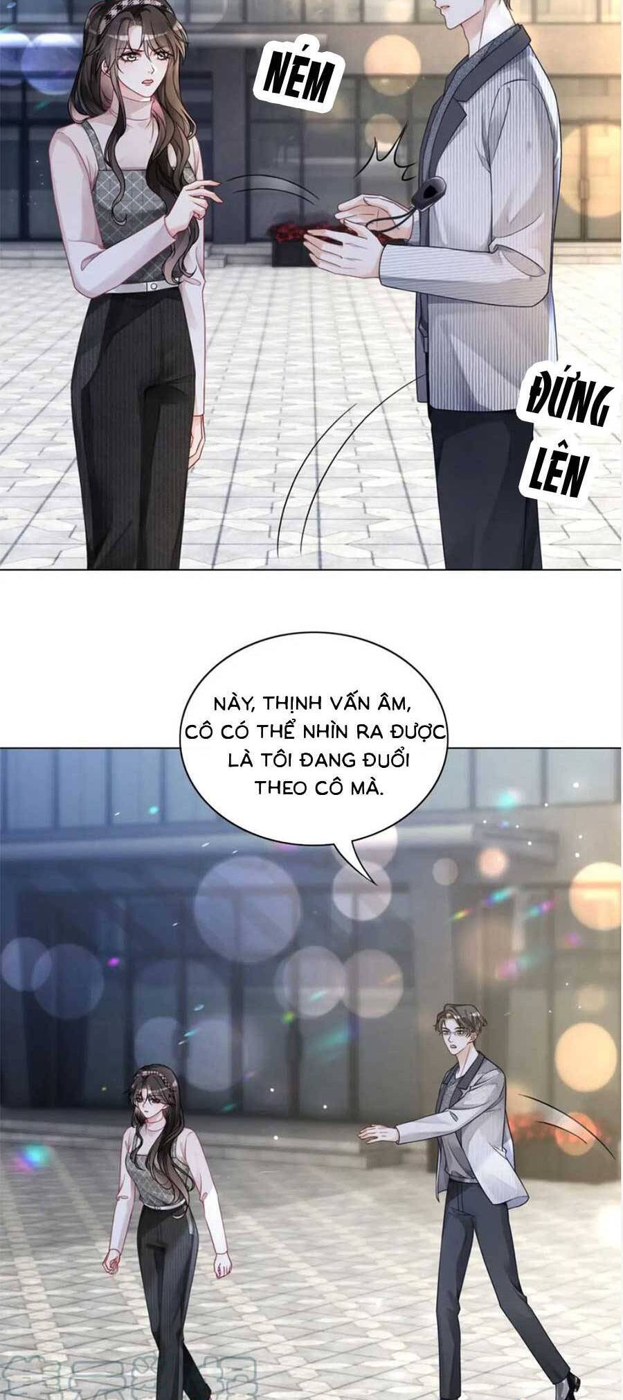 Trọng Sinh Đoàn Sủng: Phu Nhân Ảnh Đế Vừa Nghèo Vừa Dữ Chap 27 - Next Chap 28