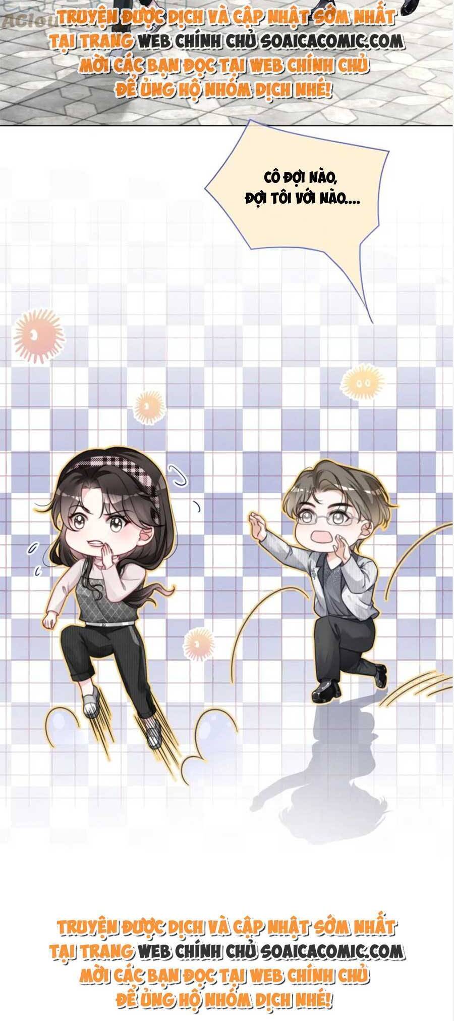 Trọng Sinh Đoàn Sủng: Phu Nhân Ảnh Đế Vừa Nghèo Vừa Dữ Chap 27 - Next Chap 28