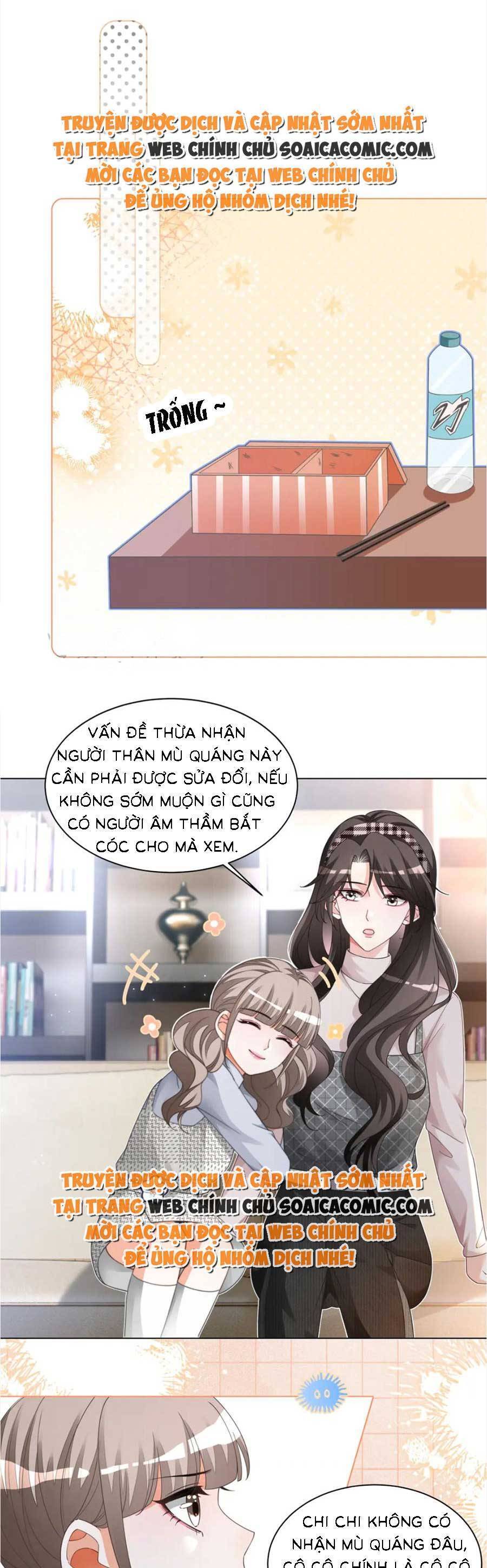 Trọng Sinh Đoàn Sủng: Phu Nhân Ảnh Đế Vừa Nghèo Vừa Dữ Chap 28 - Next Chap 29