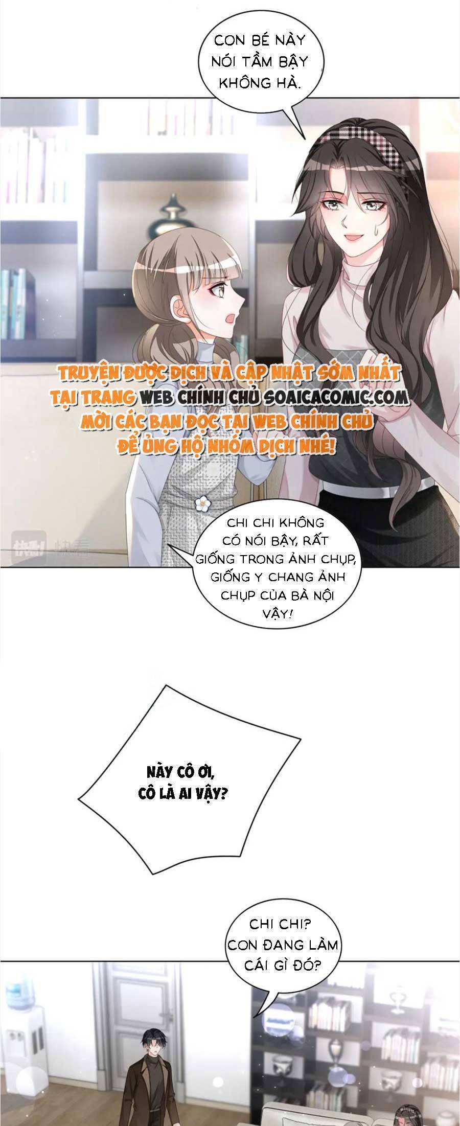 Trọng Sinh Đoàn Sủng: Phu Nhân Ảnh Đế Vừa Nghèo Vừa Dữ Chap 28 - Next Chap 29