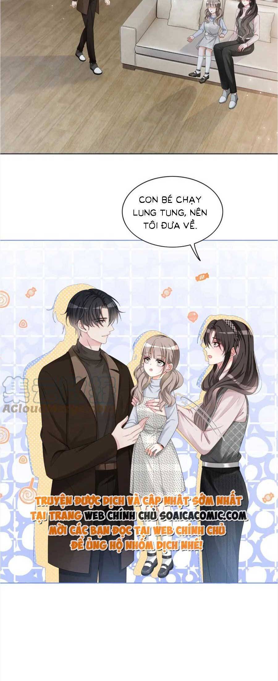 Trọng Sinh Đoàn Sủng: Phu Nhân Ảnh Đế Vừa Nghèo Vừa Dữ Chap 28 - Next Chap 29