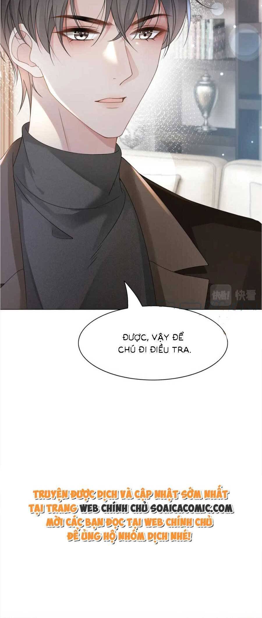 Trọng Sinh Đoàn Sủng: Phu Nhân Ảnh Đế Vừa Nghèo Vừa Dữ Chap 28 - Next Chap 29
