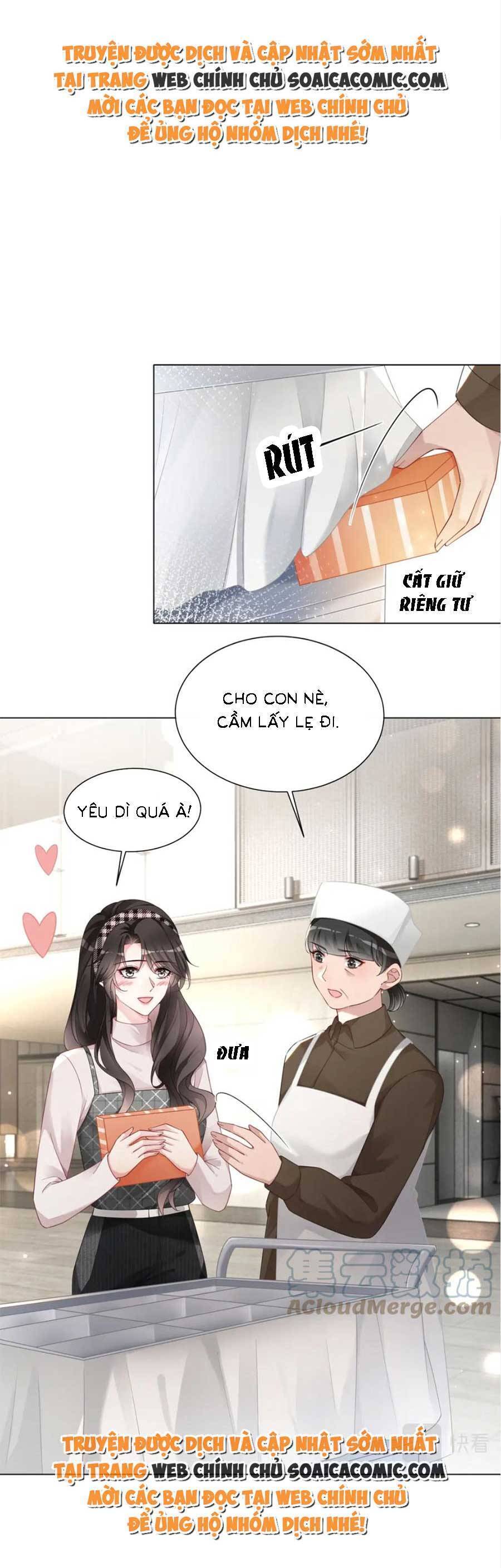 Trọng Sinh Đoàn Sủng: Phu Nhân Ảnh Đế Vừa Nghèo Vừa Dữ Chap 28 - Next Chap 29