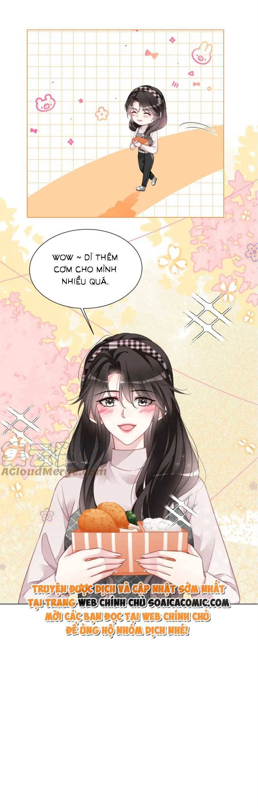 Trọng Sinh Đoàn Sủng: Phu Nhân Ảnh Đế Vừa Nghèo Vừa Dữ Chap 28 - Next Chap 29