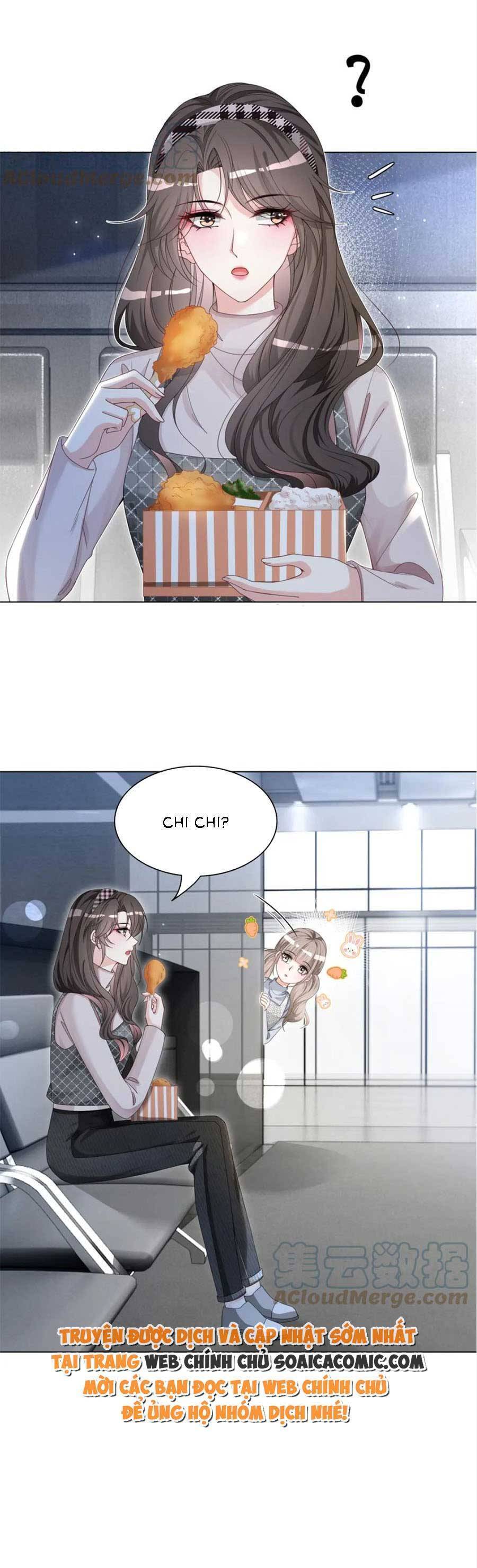 Trọng Sinh Đoàn Sủng: Phu Nhân Ảnh Đế Vừa Nghèo Vừa Dữ Chap 28 - Next Chap 29
