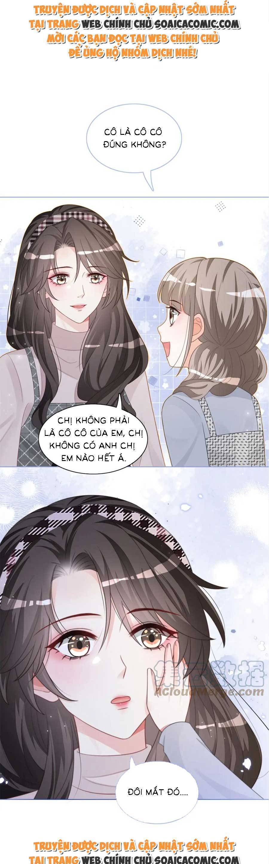 Trọng Sinh Đoàn Sủng: Phu Nhân Ảnh Đế Vừa Nghèo Vừa Dữ Chap 28 - Next Chap 29
