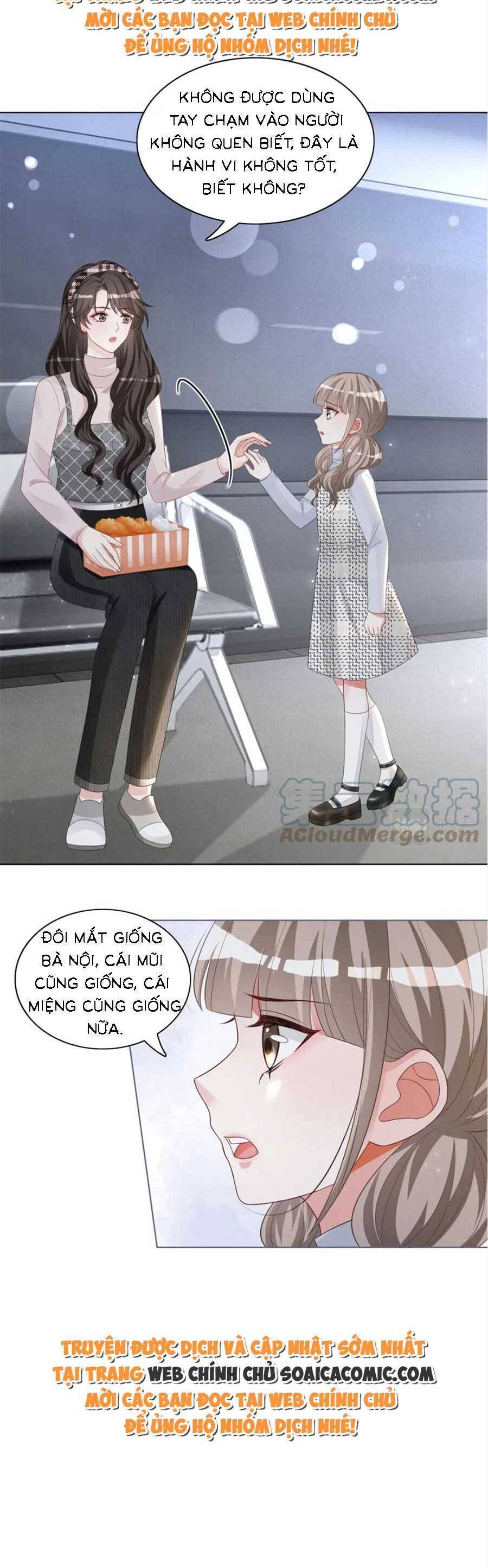 Trọng Sinh Đoàn Sủng: Phu Nhân Ảnh Đế Vừa Nghèo Vừa Dữ Chap 28 - Next Chap 29