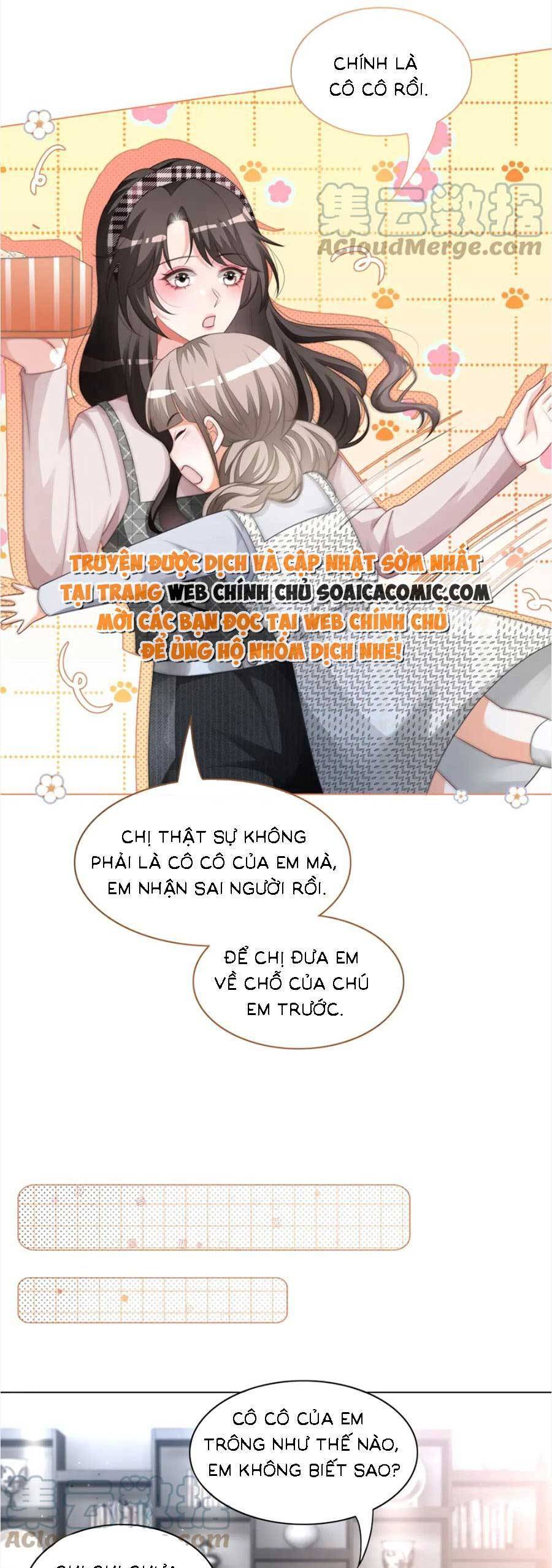Trọng Sinh Đoàn Sủng: Phu Nhân Ảnh Đế Vừa Nghèo Vừa Dữ Chap 28 - Next Chap 29