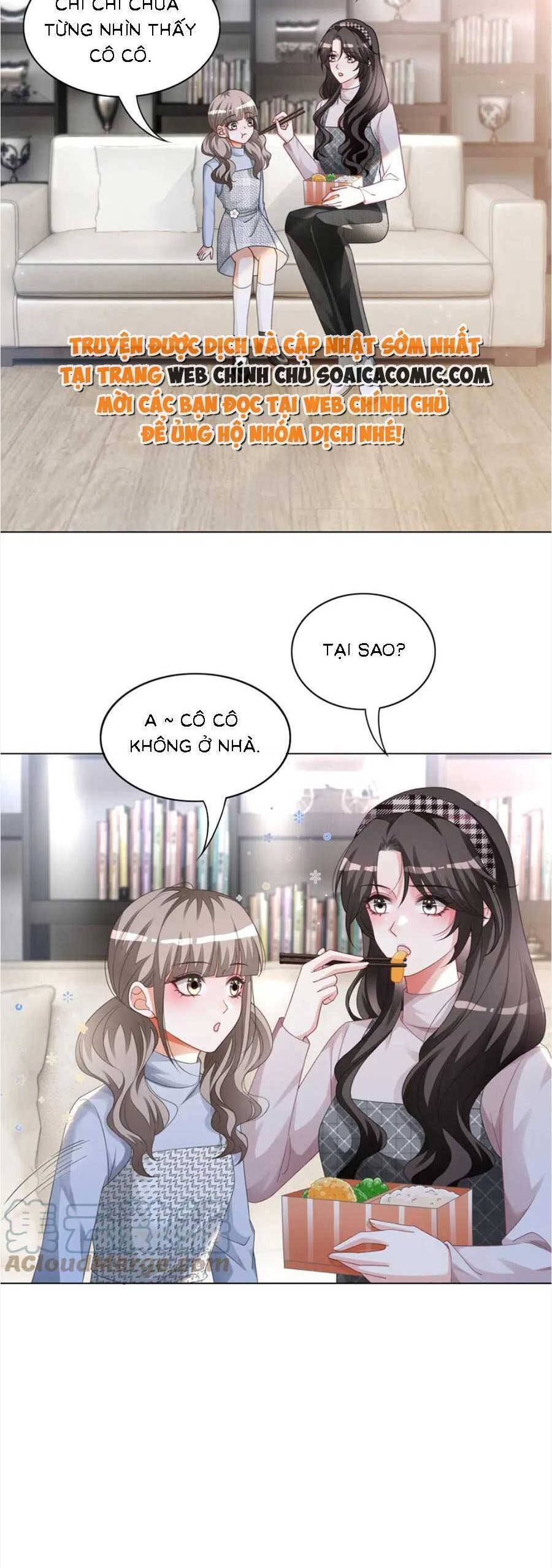 Trọng Sinh Đoàn Sủng: Phu Nhân Ảnh Đế Vừa Nghèo Vừa Dữ Chap 28 - Next Chap 29