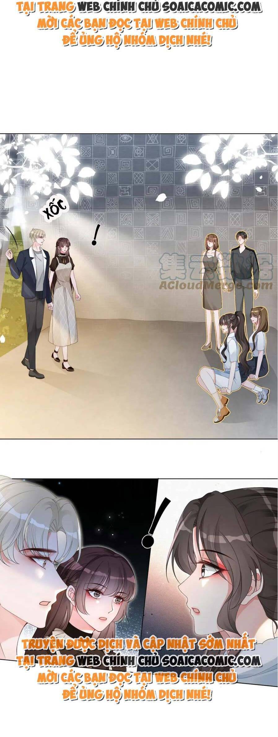 Trọng Sinh Đoàn Sủng: Phu Nhân Ảnh Đế Vừa Nghèo Vừa Dữ Chap 29 - Next Chap 30