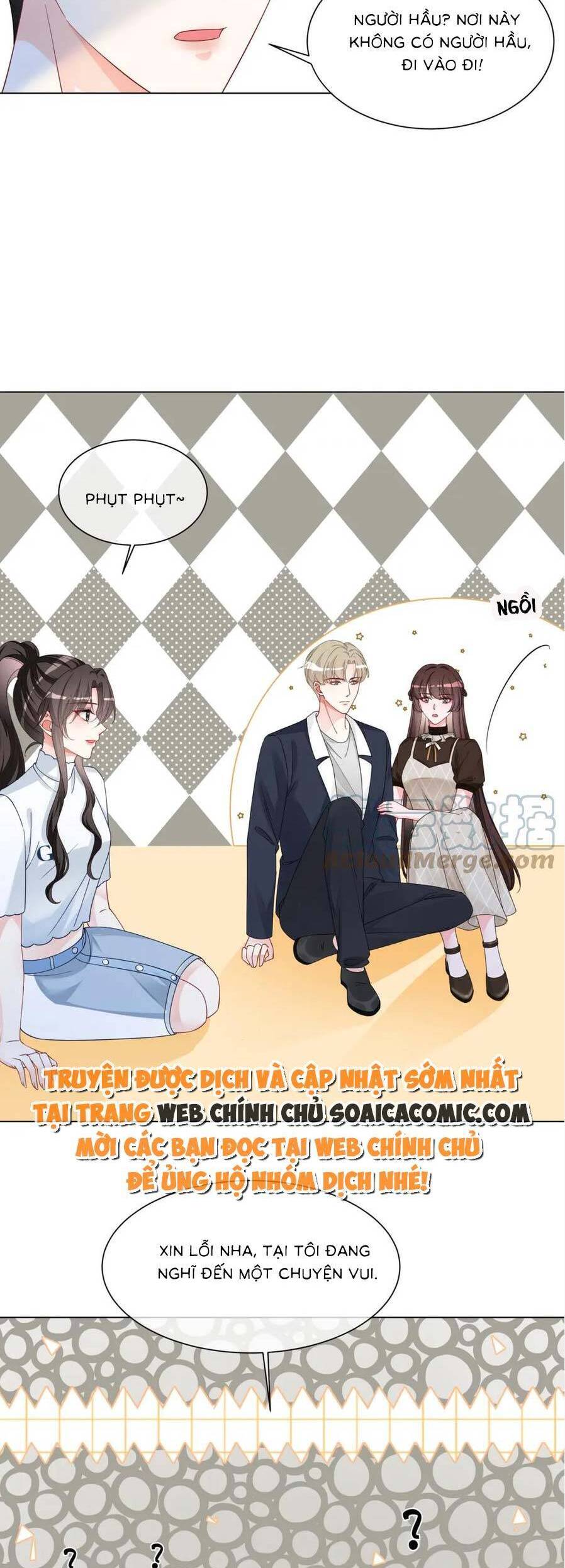 Trọng Sinh Đoàn Sủng: Phu Nhân Ảnh Đế Vừa Nghèo Vừa Dữ Chap 29 - Next Chap 30