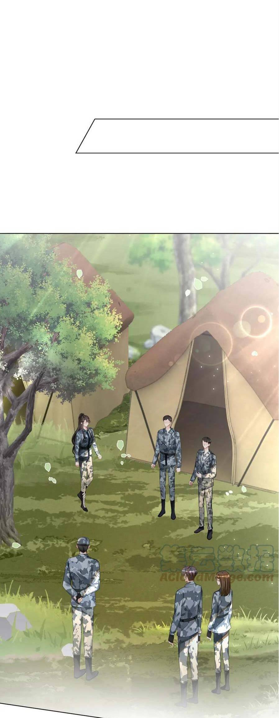 Trọng Sinh Đoàn Sủng: Phu Nhân Ảnh Đế Vừa Nghèo Vừa Dữ Chap 29 - Next Chap 30